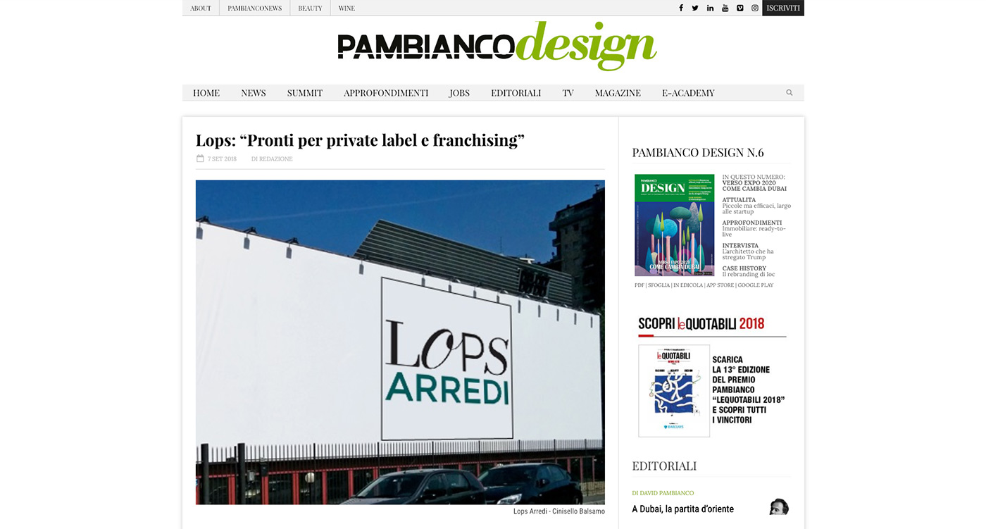 Rassegna-stampa-Lops-Arredi-Pambianco-Design