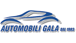 Logo Automobili Gala Trezzano Milano Lops Logo Automobili Gala Trezzano Milano Lops