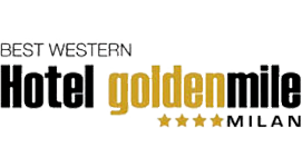 Logo Hotel Goldenmile Trezzano Lops