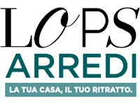 Logo Lops Arredi Trezzano Milano