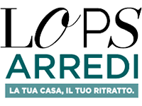 Logo Lops Arredi Trezzano Milano Logo Lops Arredi Trezzano Milano