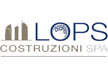 Logo Lops Costruzioni Milano