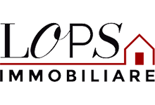 Logo Lops Immobiliare Milano