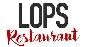 Logo Lops Ristorante Trezzano Logo Lops Ristorante Trezzano