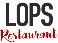 Logo Lops Ristorante Trezzano Logo Lops Ristorante Trezzano