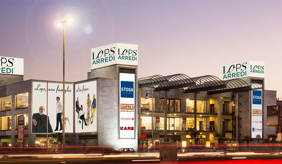 Lops-Arredi-negozi-arredamento-Milano Lops-Arredi-negozi-arredamento-Milano